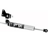 FOX 985-02-127 | Fox 2018+ Jeep JL 2.0 Performance Series 8.2in. TS Stabilizer Bottom Axle Mount 5/8in Shaft; 2018-2024 Alternate Image 7