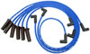 NGK 51135 | Buick Century 1993-1992 Spark Plug Wire Set; 1992-1993 Alternate Image 1