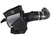 aFe 51-41262 | MagnumFORCE Stage-2 Pro DRY S Air Intake System Ford Diesel Trucks 08-10 V8-6.4L (td); 2008-2010 Alternate Image 3