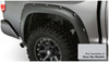 Bushwacker 30918-53 | 16-18 Toyota Tundra Fleetside Pocket Style Flares 4pc 66.7/78.7/97.6in Bed - Silver Sky; 2016-2018 Alternate Image 4