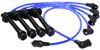 NGK 9429 | Toyota Corolla 1989-1988 Spark Plug Wire Set; 1988-1989 Alternate Image 1