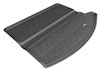 3D Maxpider m1fr0561309 | 3D MAXpider 2013-2019 Ford Escape Kagu Cargo Liner - Black; 2013-2019 Alternate Image 1