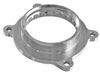 aFe 46-34011 | Silver Bullet Throttle Body Spacer 14 Chevrolet Corvette V8 6.2L; 2014-2014 Alternate Image 2