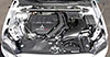 AEM Induction 21698c | AEM 09-11 Mitsubishi Lancer Ralliart 2.0L L4 Cold Air Intake; 2009-2011 Alternate Image 3