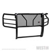 Westin 57-3995 | 2020 Chevrolet Silverado 2500/3500 HDX Grille Guard - Black; 2020-2022 Alternate Image 3