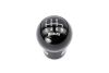 AMS ams500600021 | Performance Subaru WRX/STi 6-Speed Billet Shift Knob (Incl Red, Black, & Gunmetal Cap) Alternate Image 1