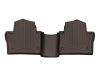 WeatherTech 472344 | 2016+ Volvo S60 Rear FloorLiner - Cocoa; 2016-2023 Alternate Image 2