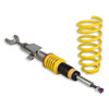 KW 3522000C | KW Suspension KW Coilover Variant 3 Inox BMW 6 Series; 2013-2019 Alternate Image 4