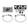 Mishimoto mmoc-brz-13 | 13+ Subaru BRZ / 13+ Scion FR-S Oil Cooler Kit - Silver; 2013-2020 Alternate Image 4