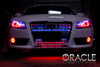 Oracle Lighting 2351-001 | Oracle Audi A5 07-13 LED Halo Kit - White; 2007-2013 Alternate Image 6