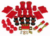 Prothane 7-2027 | 75-79 Chevy Nova Total Kit - Red; 1975-1979 Alternate Image 1