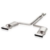 Stainless Works C49296EXH | LT1/LT4 Corvette Exhaust System; 1992-1996 Alternate Image 3