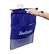 Seasucker mb5415w | SeaSucker Basking Bag w/Standard Bag - White Alternate Image 2