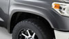 Bushwacker 30919-02 | 14-18 Toyota Tundra Fleetside Extend-A-Fender Style Flares 4pc - Black; 2014-2018 Alternate Image 3