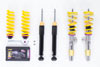 KW 1522000F | KW Suspension KW Coilover Variant 2 Inox BMW 2 series; 2014-2019 Alternate Image 4