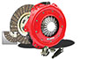 McLeod Racing 75125 | McLeod Street Pro Clutch Kit Gm V8 55-92 Except 1986-Up Vette Alternate Image 1