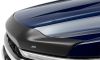 AVS 377196 | 2021 Ford F-150 (Excl. Tremor/Raptor) Aeroskin Low Profile Hood Shield - Matte Black; 2021-2021 Alternate Image 3