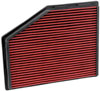 Spectre hpr10022 | 2010 BMW 525i 3.0L L6 F/I Replacement Panel Air Filter; 2010-2010 Alternate Image 2