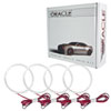 Oracle Lighting 2308-001 | Oracle GMC Acadia 07-12 LED Halo Kit - White; 2007-2012 Alternate Image 1