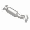 Magnaflow 5671448 | MagnaFlow Conv DF 12-16 Toyota Prius C 1.5L; 2012-2016 Alternate Image 10