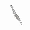 Magnaflow 280468 | MagnaFlow Conv DF 20-22 Toyota Prius Prime Underbody 1.8L; 2022-2022 Alternate Image 2