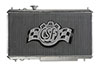 CSF 2850 | 94-01 Acura Integra Radiator; 1994-2001 Alternate Image 3