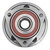 MOOG 513158 | 99-01 Jeep Cherokee Front Hub Assembly; 1999-2001 Alternate Image 1