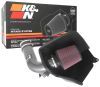 K&N Engineering 695328tc | K&N 2021 Kia Sorento 2.5L F/I Turbo Typhoon Air Intake; 2021-2021 Alternate Image 5