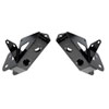 Synergy Mfg 8730-03 | Synergy 2014+ Ram 2500 Front Radius Arm Drop Brackets; 2014-2022 Alternate Image 1