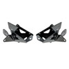 Synergy Mfg 8730-03 | Synergy 2014+ Ram 2500 Front Radius Arm Drop Brackets; 2014-2022 Alternate Image 2