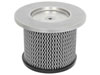 aFe 11-10137 | MagnumFLOW Air Filters CCV PDS A/F 97-16 Nissan Patrol (Y61) L6-4.5L / 4.8L; 1997-2016 Alternate Image 1