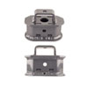 Synergy Mfg 8734-20 | Synergy 2003+ Ram 2500/3500 Front Bump Stop Drops; 2003-2022 Alternate Image 1