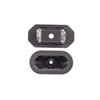 Synergy Mfg 8734-20 | Synergy 2003+ Ram 2500/3500 Front Bump Stop Drops; 2003-2022 Alternate Image 2