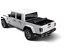 Truxedo 1523216 | 2020 Jeep Gladiator 5ft Sentry CT Bed Cover; 2020-2024 Alternate Image 4