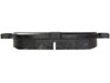 Stoptech 309.07070 | StopTech Sport Brake Pads Toyota Solara, Front; 1999-2003 Alternate Image 5