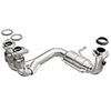 Magnaflow 51140 | MagnaFlow Direct Fit Converter OEM Grade 00-05 Toyota MR2 Spyder 1.8L Rear; 2000-2005 Alternate Image 3