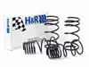 H&R 29318 | H&R 03-09 Hyundai Tiburon Sport Spring; 2003-2009 Alternate Image 3