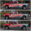 Synergy Mfg 8750-11 | Synergy 2013+ Ram 3500 Leveling System; 2013-2022 Alternate Image 1