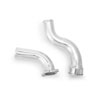 Mishimoto mmicp-cam4-16hp | 2016+ Chevrolet Camaro 2.0T/2013+ Cadillac ATS Hot-Side Intercooler Pipe Kit - Polished; 2016-2024 Alternate Image 9