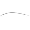 Omix 16730.06 | Parking Brake Cable RH Rear 76-78 Jeep CJ; 1976-1978 Alternate Image 1