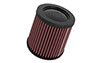 K&N Engineering rp3221 | K&N Round Tapered Universal Air Filter 2.75in Flange 5.063in Base 4.5in Top 5in Height Alternate Image 15