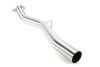 Perrin Performance pspext369br | Perrin 22-23 BRZ/GR86 304SS 3in. Midpipe Exhaust; 2022-2023 Alternate Image 10