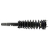 KYB sr4270 | Shocks & Struts Strut Plus Front Left FORD Fusion 2012-2010; 2010-2012 Alternate Image 4