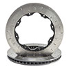 Alcon dkr2175x757c24r | Nissan R35 GTR Gen 1/2 Rear Right 380X30mm Rotor Ring Kit; 2009-2021 Alternate Image 1