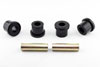 Whiteline w71645 | 98-04 Nissan Frontier SE/XE Front Control Arm Lower Inner Bushing Kit; 1998-2004 Alternate Image 3