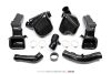 AMS ams390800011 | Performance 15-18 BMW M3 / 15-20 BMW M4 w/ S55 3.0L Turbo Engine Carbon Fiber Intake; 2015-2018 Alternate Image 1