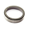 Omix 18672.07 | Outer Rear Output Shaft Bearing Race 72-86 CJ; 1972-1986 Alternate Image 1