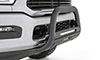 LUND 47121221 | Lund 2019 Ford Ranger Bull Bar w/Light & Wiring - Black; 2019-2019 Alternate Image 3