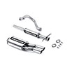 Magnaflow 15670 | Exhaust System for VOLKSWAGEN GOLF GL; 1993-1999 Alternate Image 1