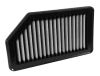 AEM Induction 2820472 | AEM 11-15 Kia Rio 1.4L / 1.6L DryFlow Air Filter; 2011-2015 Alternate Image 4